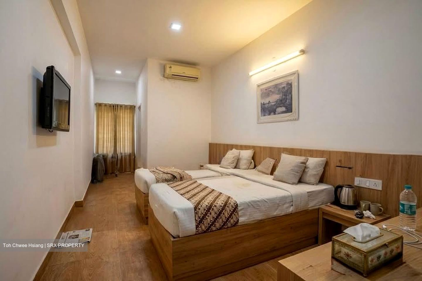 Joo Chiat Complex (D15), Shop House #561312241